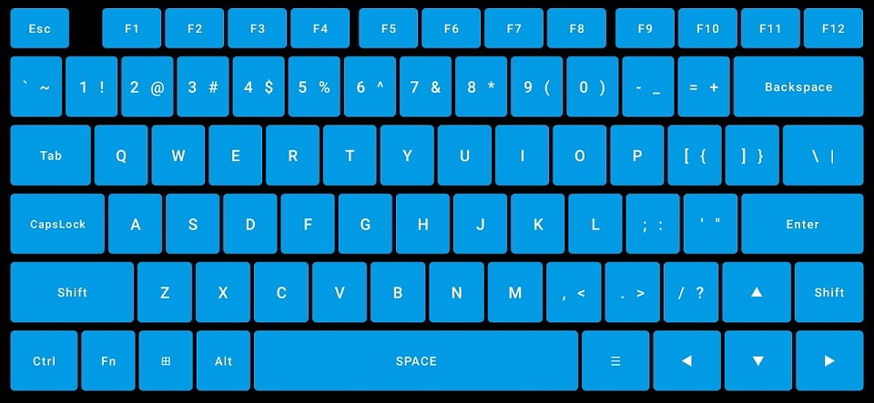 USB方案实现手机当电脑键盘 USB方案实现手机当电脑键盘