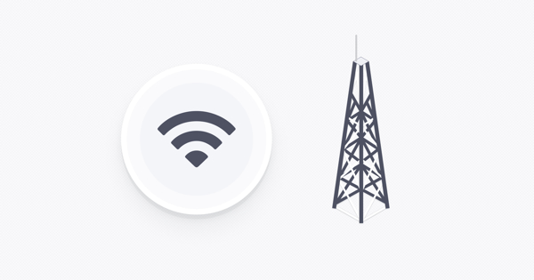 切换网络以改善远程控制太卡问题 切换网络以改善远程控制太卡问题