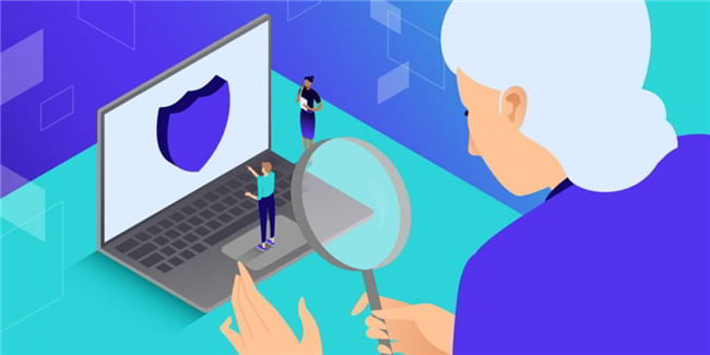 远程控制电脑隐私泄露示意图4 远程控制电脑隐私泄露示意图4