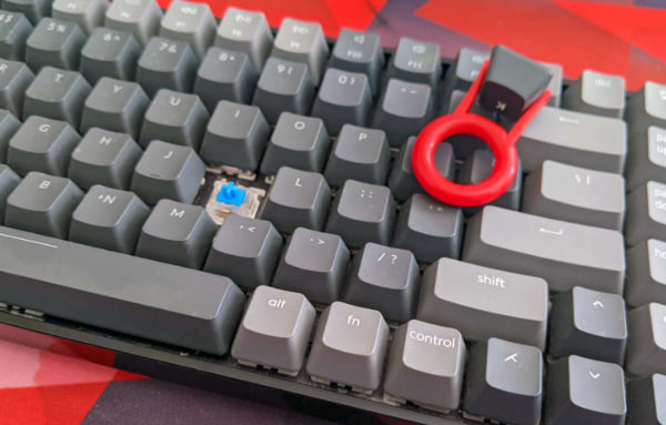 维修键盘 维修键盘