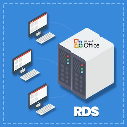RDS示意图 RDS示意图